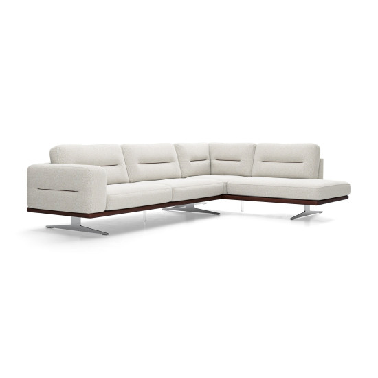 Kampinė sofa  BOLOGNA
