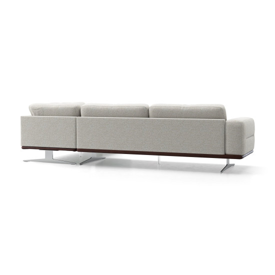 Kampinė sofa  BOLOGNA