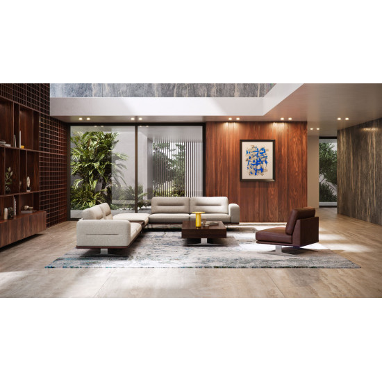 Kampinė sofa  BOLOGNA