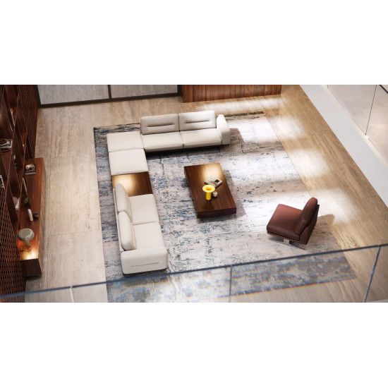 Kampinė sofa  BOLOGNA