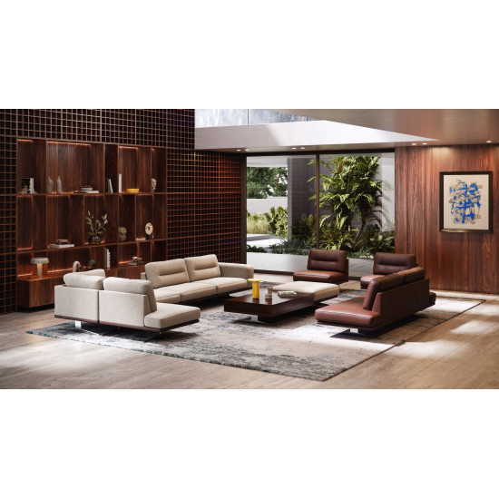 Kampinė sofa  BOLOGNA