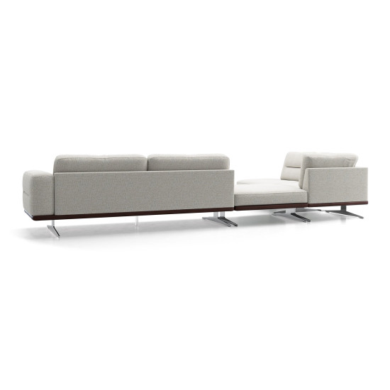 Kampinė sofa  BOLOGNA