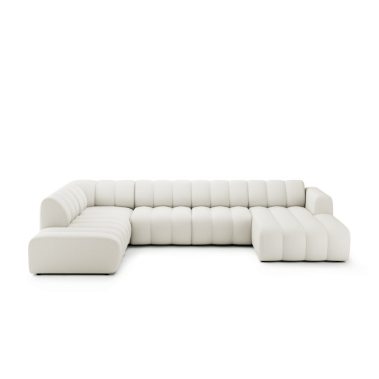 Kampinė sofa BUMMEL