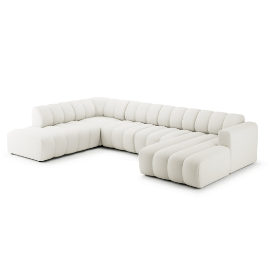 Kampinė sofa BUMMEL