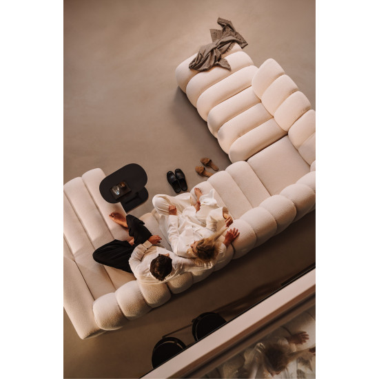 Kampinė sofa BUMMEL