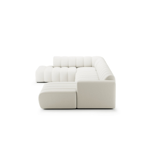 Kampinė sofa BUMMEL