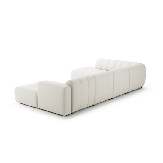 Kampinė sofa BUMMEL