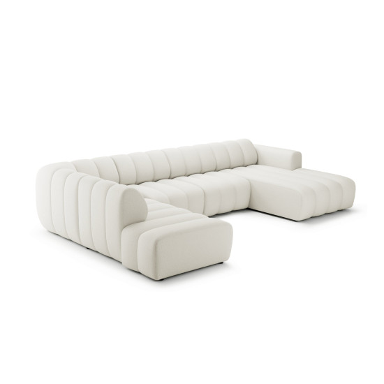 Kampinė sofa BUMMEL