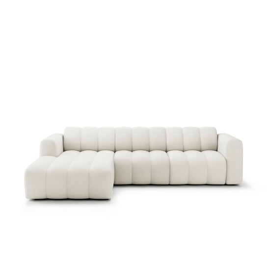 Kampinė sofa BUMMEL