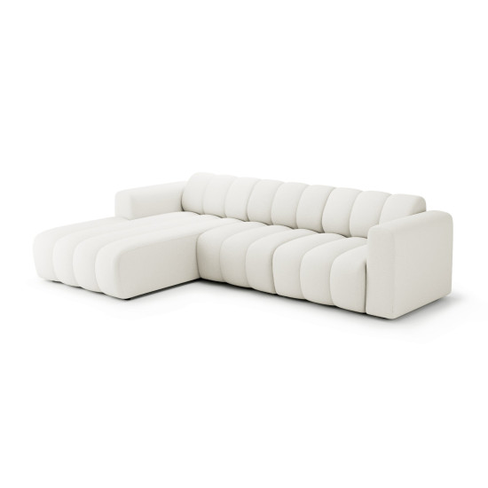 Kampinė sofa BUMMEL