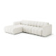 Kampinė sofa BUMMEL