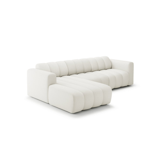 Kampinė sofa BUMMEL