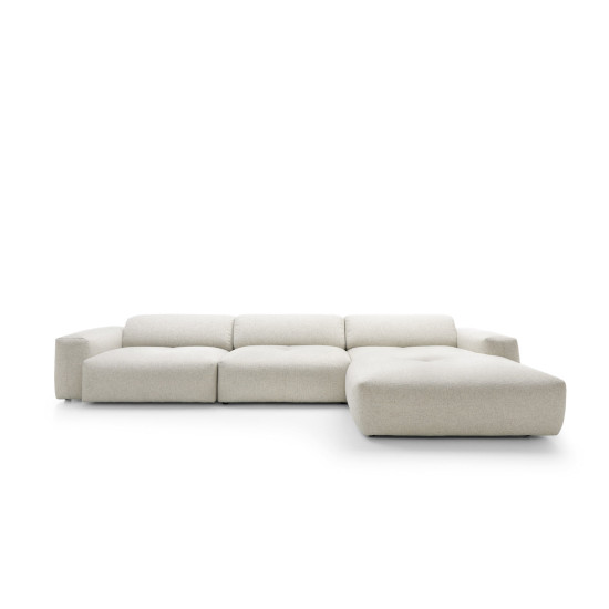 Kampinė sofa CALM
