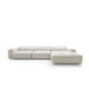 Kampinė sofa CALM