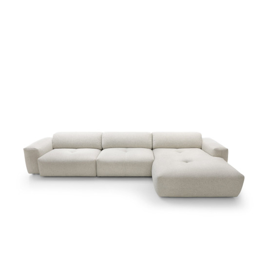 Kampinė sofa CALM