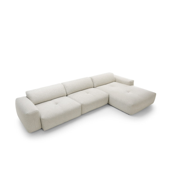 Kampinė sofa CALM