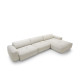 Kampinė sofa CALM