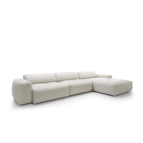 Kampinė sofa CALM