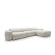 Kampinė sofa CALM