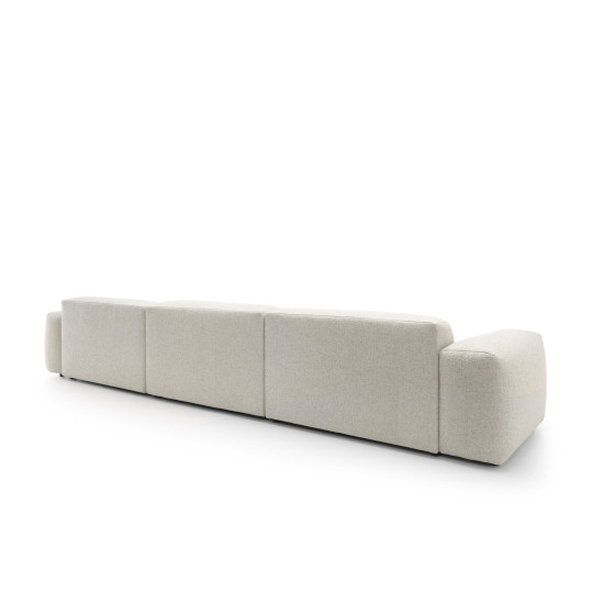 Kampinė sofa CALM