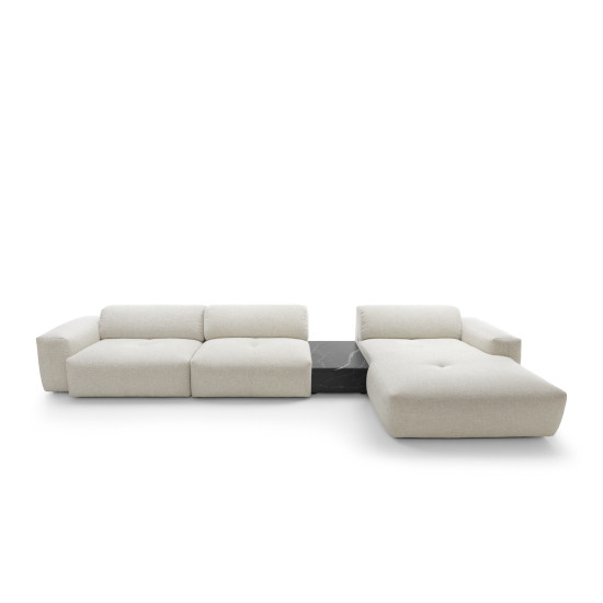 Kampinė sofa CALM