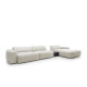 Kampinė sofa CALM