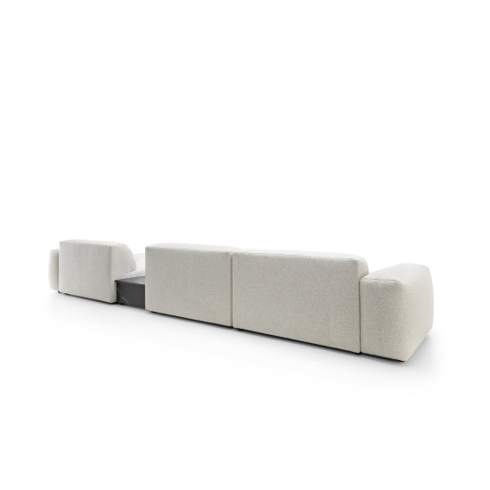 Kampinė sofa CALM