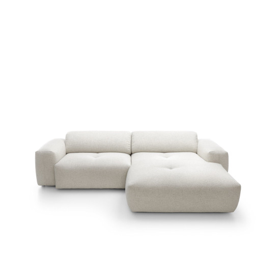 Kampinė sofa CALM
