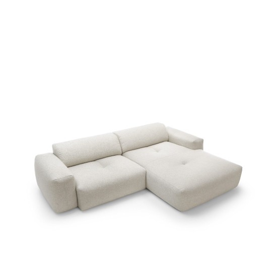 Kampinė sofa CALM