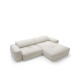 Kampinė sofa CALM