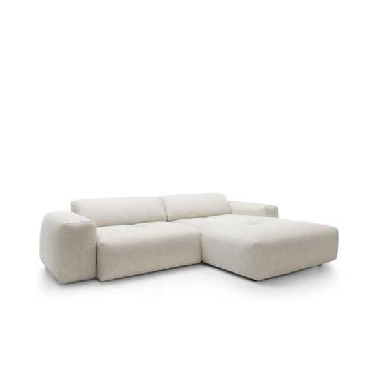 Kampinė sofa CALM