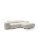 Kampinė sofa CALM