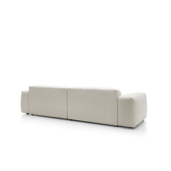 Kampinė sofa CALM