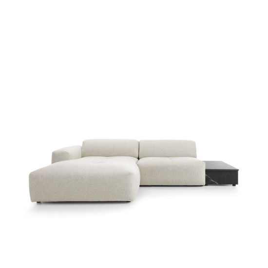 Kampinė sofa CALM