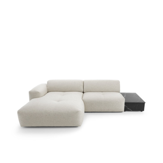 Kampinė sofa CALM