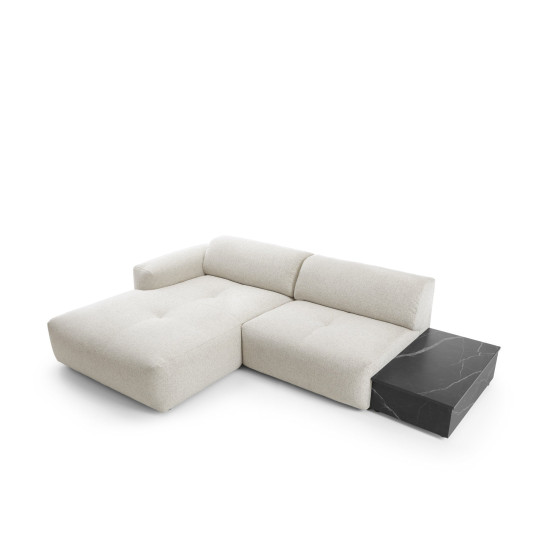 Kampinė sofa CALM