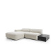 Kampinė sofa CALM