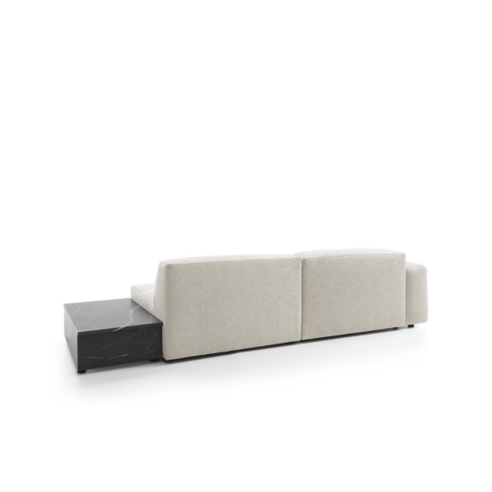 Kampinė sofa CALM
