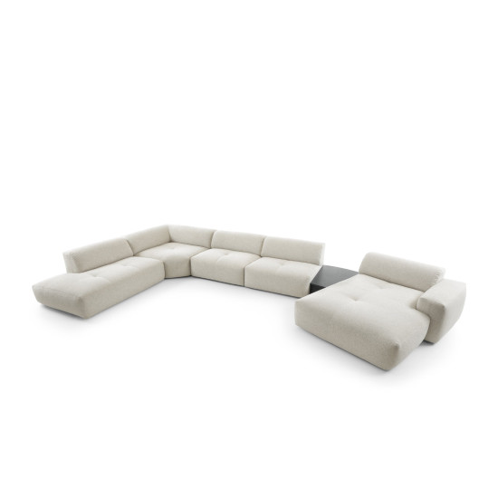 Kampinė sofa CALM