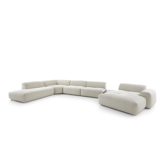 Kampinė sofa CALM