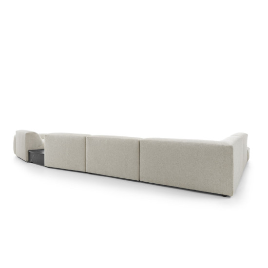 Kampinė sofa CALM