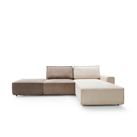 Kampinė sofa DOMO