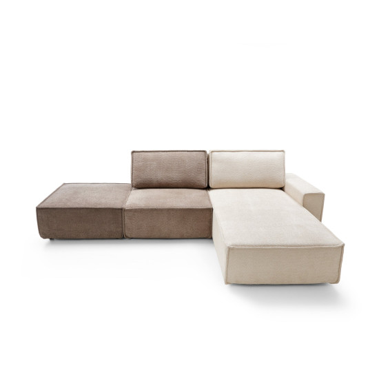 Kampinė sofa DOMO