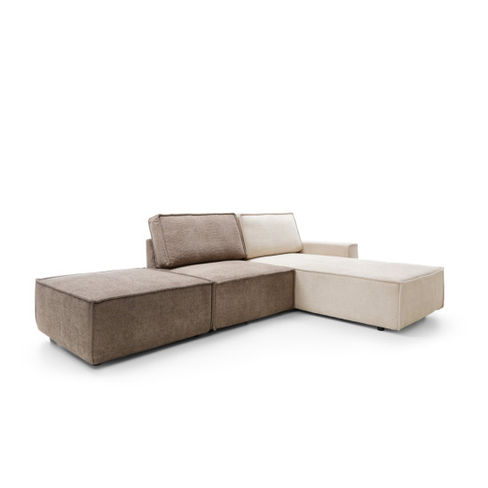 Kampinė sofa DOMO