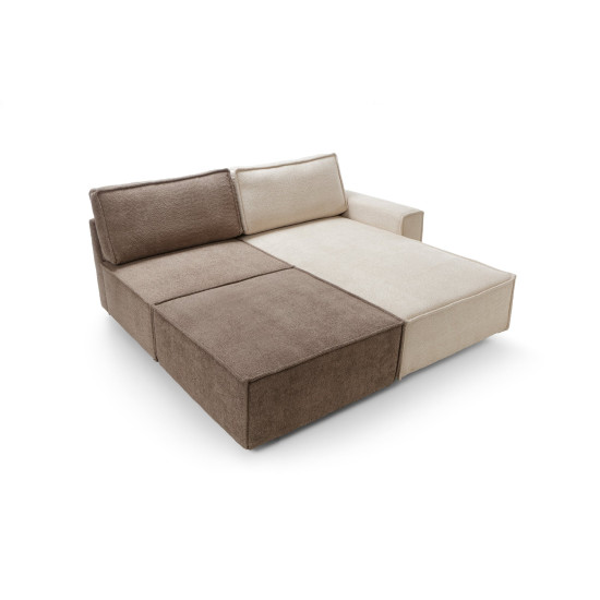 Kampinė sofa DOMO