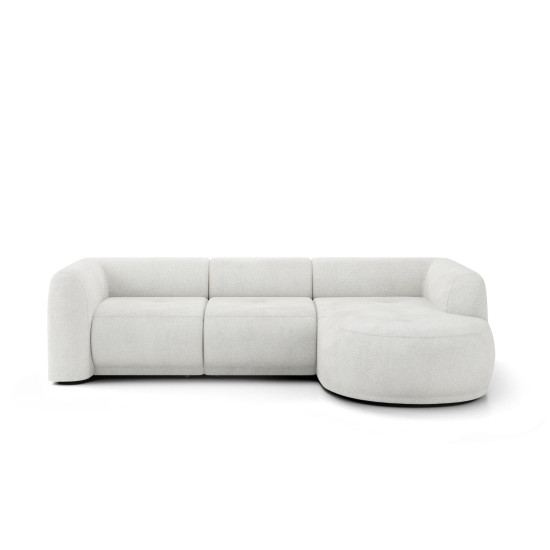 Kampinė sofa GIO