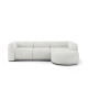 Kampinė sofa GIO