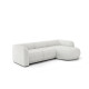 Kampinė sofa GIO
