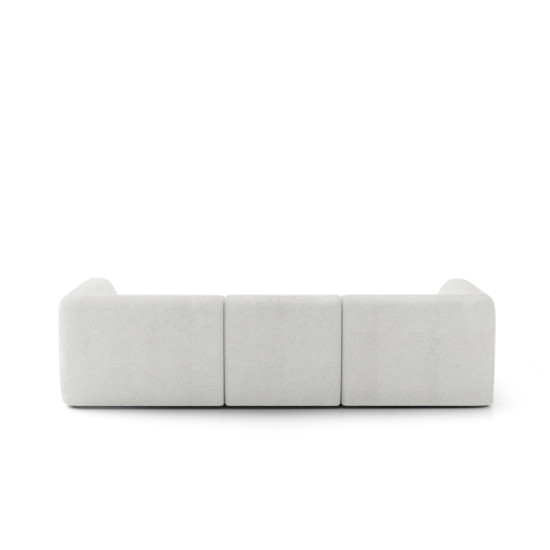 Kampinė sofa GIO