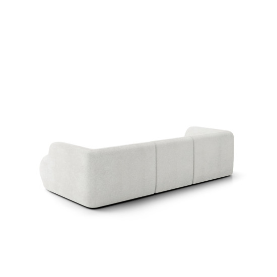 Kampinė sofa GIO